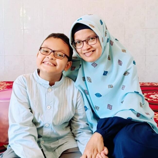 Babysitter in Sidoarjo: Choirul