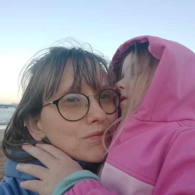 Babysitter Job in Löwen: Aleksandra