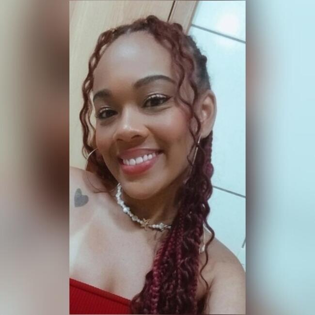 Babá em São Paulo: Mayara