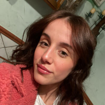 Babysitter in Lucca: Chiara