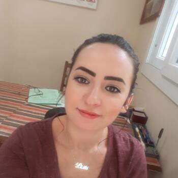 Babysitter in Choisy-le-Roi: Louiza