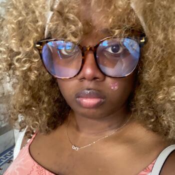 Babysitter in Jersey City: M'mah