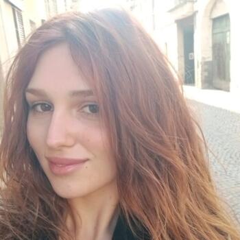 Babysitter in Crans-Montana: Eleonora