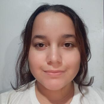 Babysitter in Clorinda: MARTA BEATRIZ