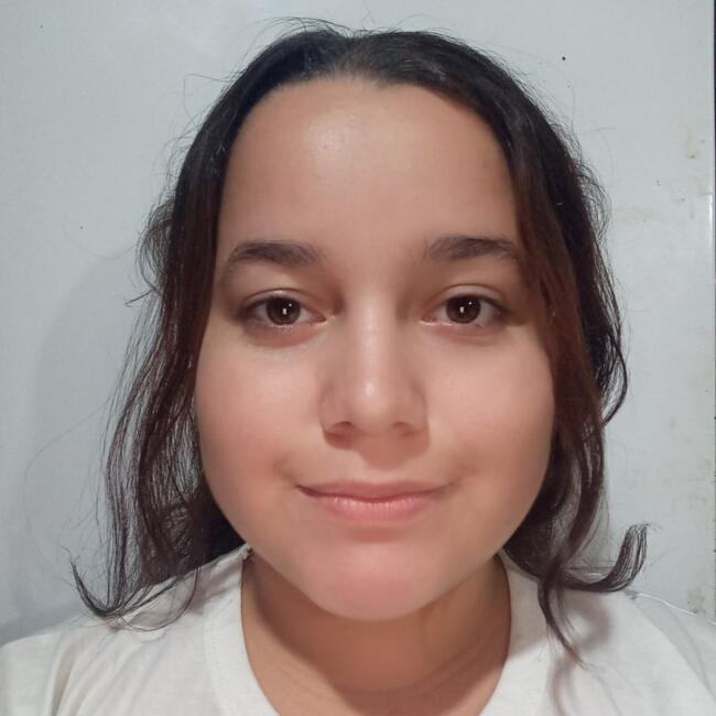 Babysitter in Clorinda: MARTA BEATRIZ