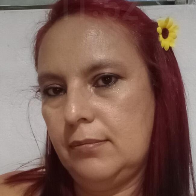 Niñera en Envigado: Disley Cristina