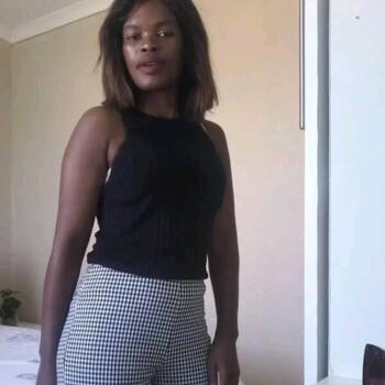 Babysitter in Durban: Thobeka
