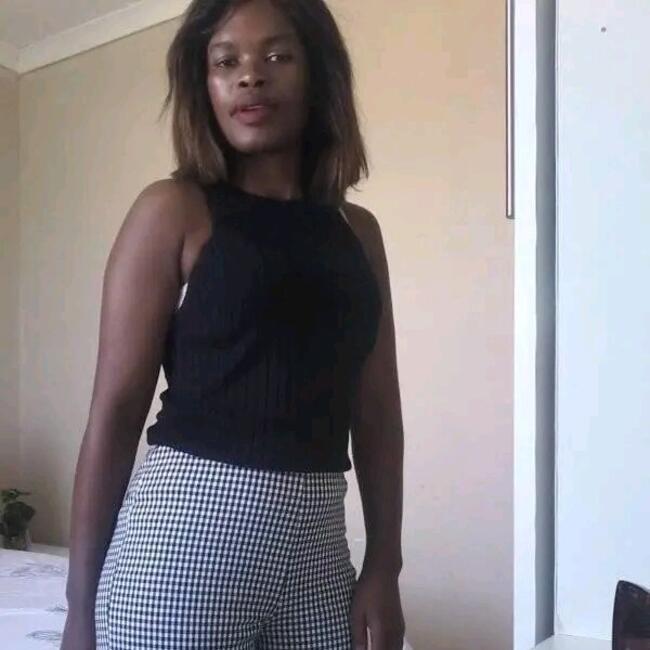 Babysitter in Durban: Thobeka