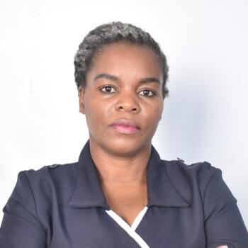 Babysitter Kempton Park: Nyasha Miriam