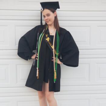 Babysitter in West Jordan: Iris