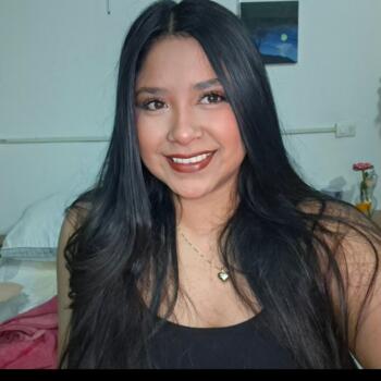 Niñera en Emiliano Zapata (Emiliano Zapata): Fernanda