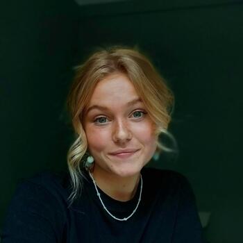 Oppas in Utrecht: Eva