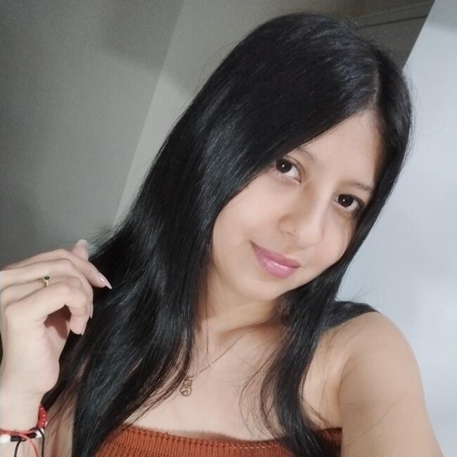 Niñera en Quito: Mafer