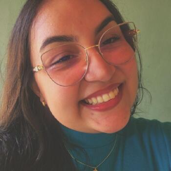 Babá em Campo Grande: Ana Clara