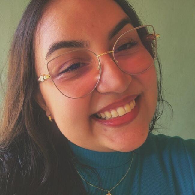 Babá em Campo Grande: Ana Clara