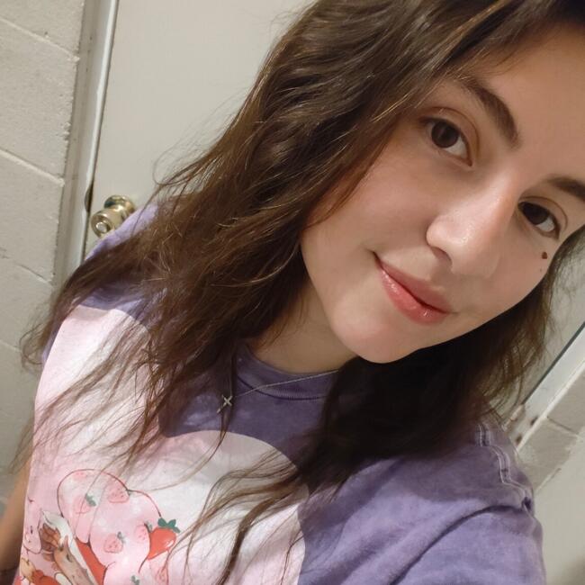 Trabajo para niñera en Mexicali: Evelyn