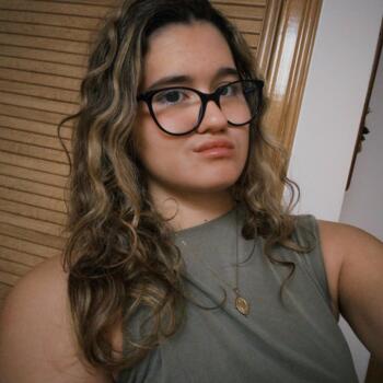 Babysitter em Odivelas: Leonor