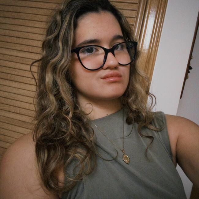 Babysitter em Odivelas: Leonor