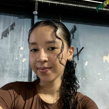 Babysitter in Rio Branco: Nathalya