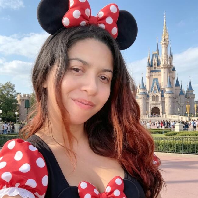 Babysitter in Uberaba: Luciene