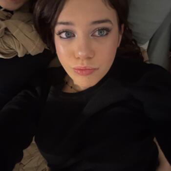 Babysitter in Madrid: Martina