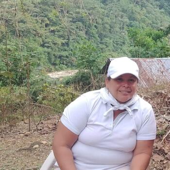 Niñera en Medellín: Olgamaris