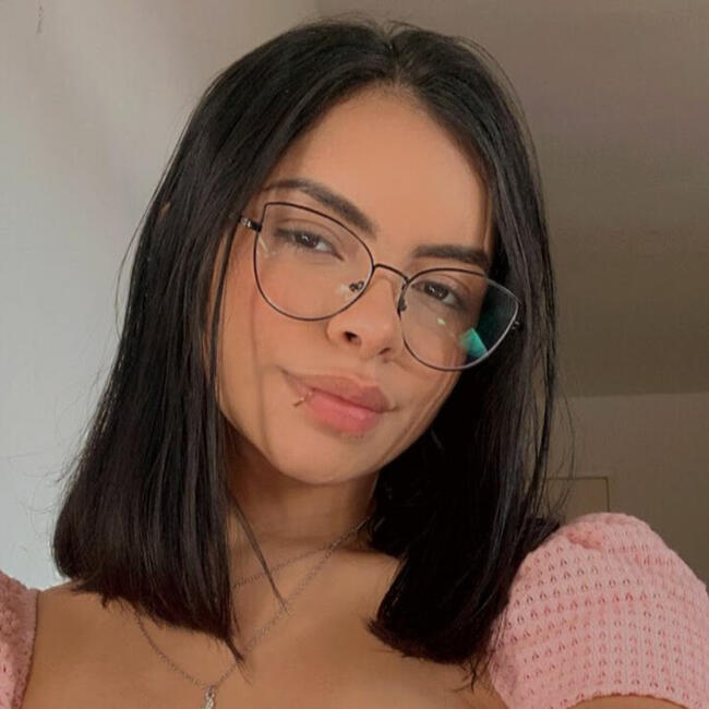 Babysitting job in Maceió: Andressa