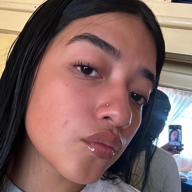 Babysitter in Mexico City: Esmeralda Gisel