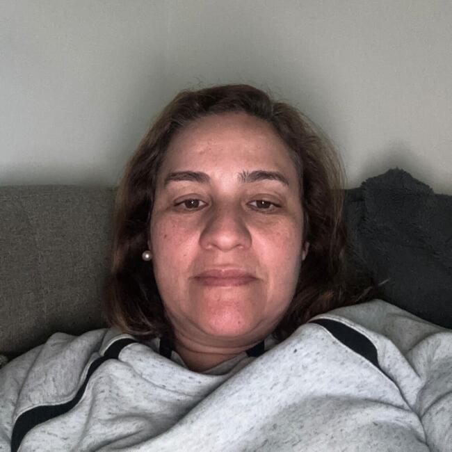 Babysitter in Montpellier: Chehrazad