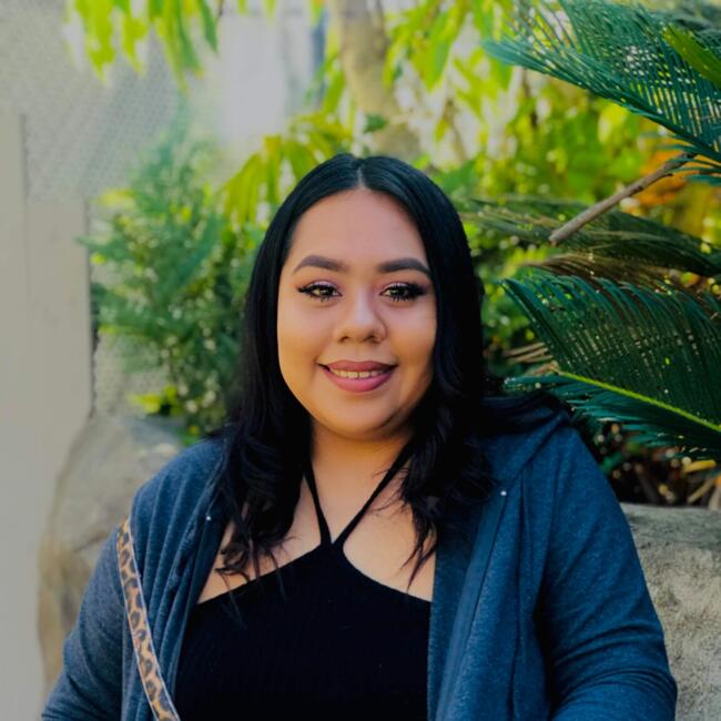 Babysitter in San Diego: Jessamine