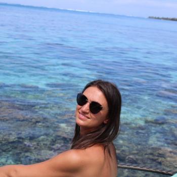 Lavoro per babysitter Pomezia: lavoro per babysitter Giusi Merola