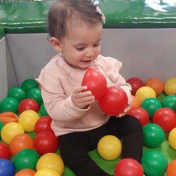 Baby-sitter Lillo: Hayat