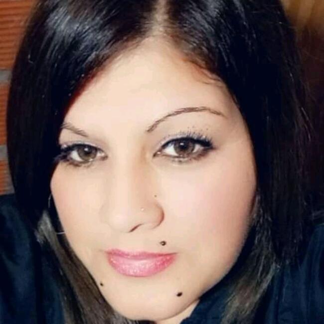Babysitter in Moreno: Andrea vanesa