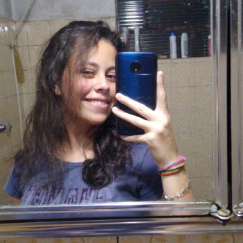 Babá São José dos Campos: Izadora