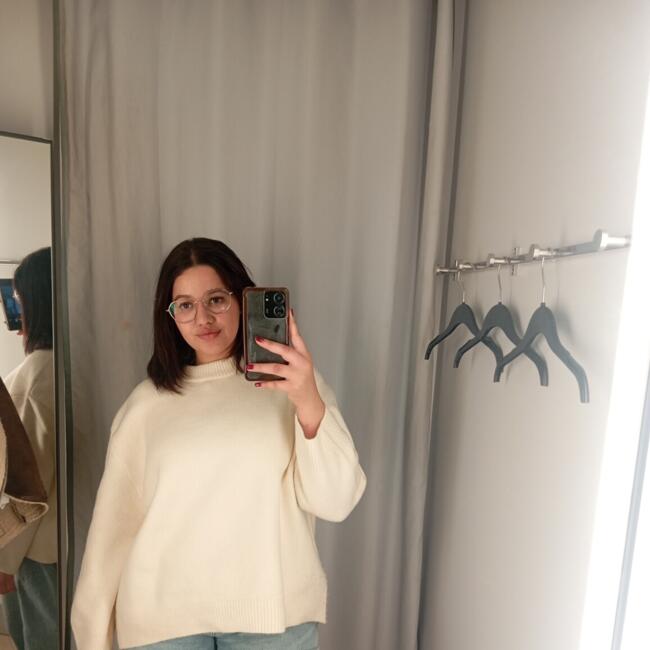 Nanny in Almería: Khadija