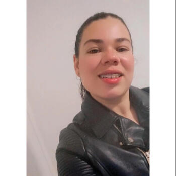 Niñera en Ciudad de la Costa: Masiel Capote