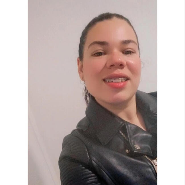 Niñera en Ciudad de la Costa: Masiel Capote