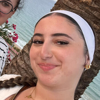 Baby-sitter Morlanwelz-Mariemont: Assia