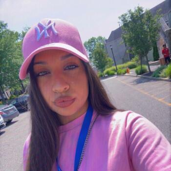 Babysitter Rende: Raissa Brogno