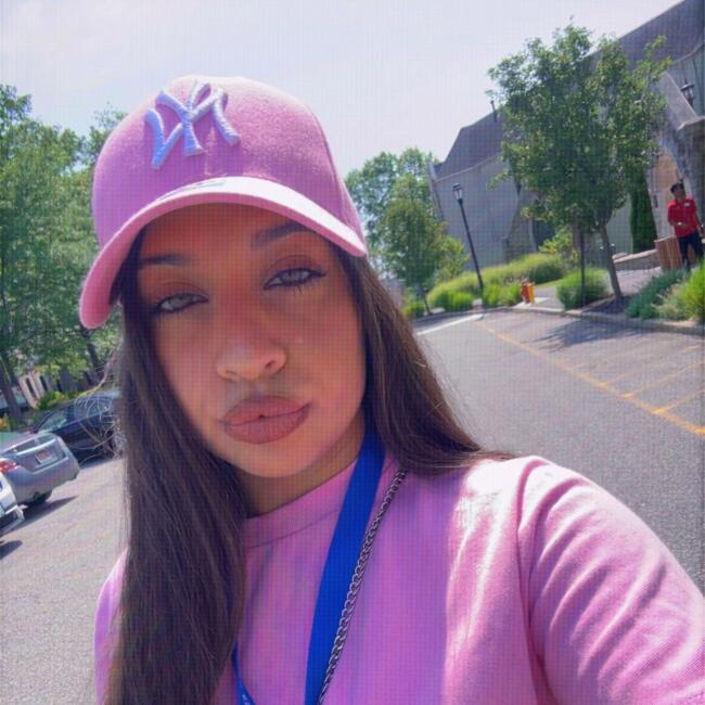 Babysitter in Rende: Raissa Brogno