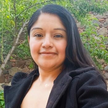 Babysitter in Tlalpan: Yesenia