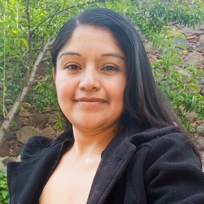 Babysitter in Tlalpan: Yesenia