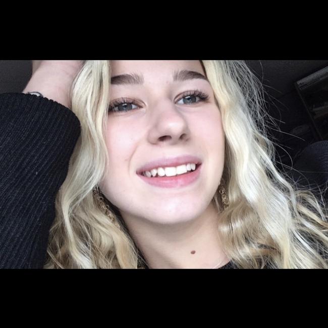 Babysitter in Namur: Zoe