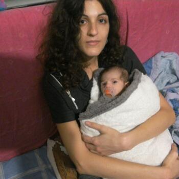Baby-sitter in Toulouse: Amandine