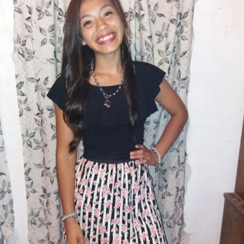 Babysitter in Santa Fe: Milagros