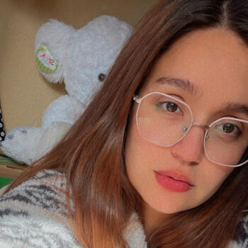 Niñera en Concón: Vasti