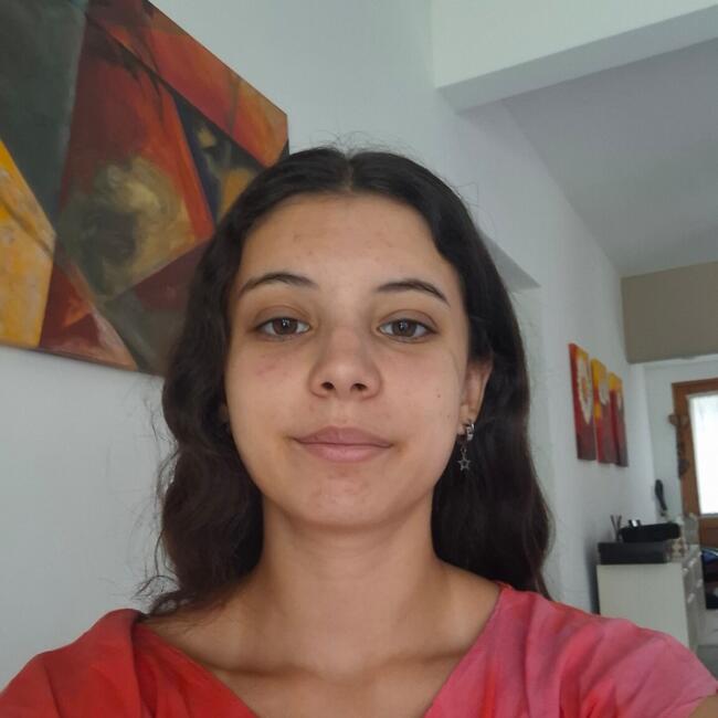 Niñera en Tigre: Emilia