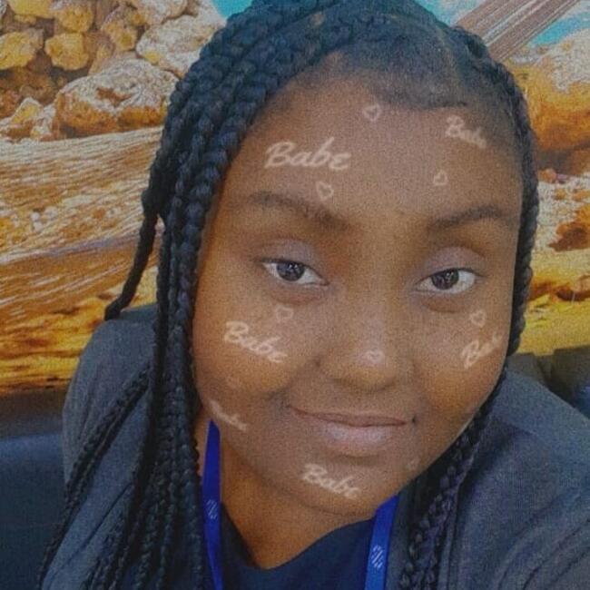 Babysitter in Kingston: Gadriel