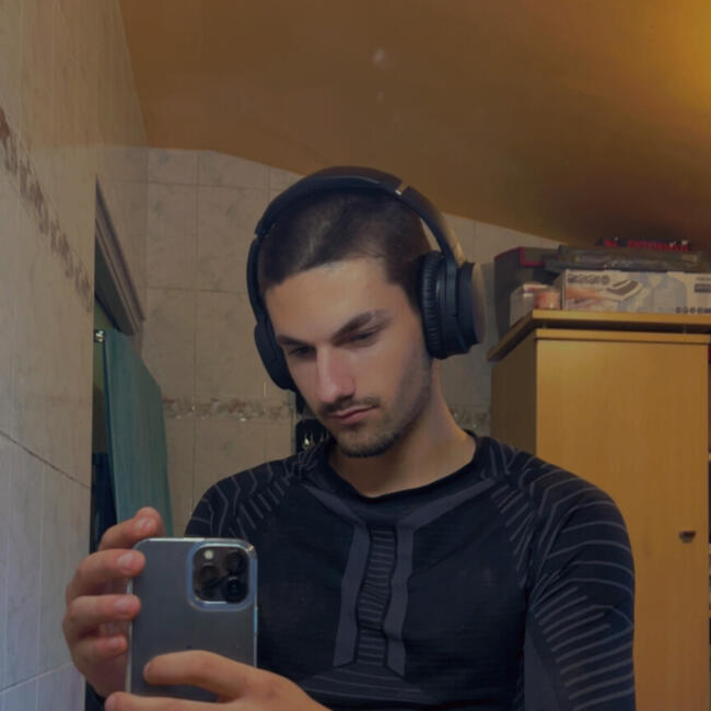 Babysitter in La Forêt-sur-Sèvre: Théo