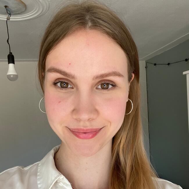 Oppas in Delft: Olga